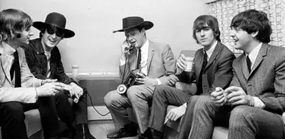 Nuevo libro sugiere que Brian Epstein fue asesinado por la mafia