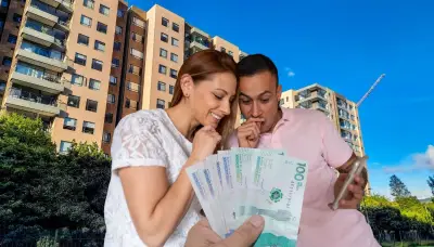 Nuevos cupos para subsidio de arriendo en Bogotá de hasta $1 millón mensual