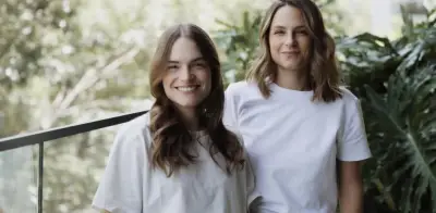 Oakberry: las hermanas Cohen y su meta de vender 1,2 millones de bowls de asaí en 2026