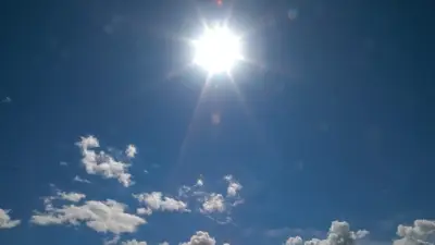 Ola de calor azota el Caribe colombiano con temperaturas extremas