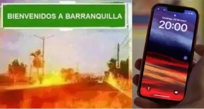 Ola de calor extremo en el Caribe colombiano: consejos para proteger tu celular y tu salud