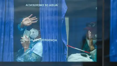 OMS eleva a once los casos de hantavirus en crucero MV Hondius