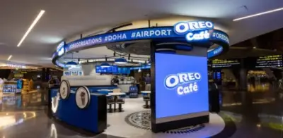 Oreo y Trident impulsan crecimiento de Mondelēz en Latinoamérica con alza de 12,1%