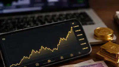 Oro digital en Colombia: claves para evitar estafas en su compra