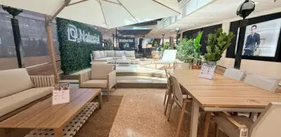 'Outdoor living': el negocio que crece en Colombia y atrae inversiones extranjeras