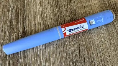 Ozempic y otros fármacos adelgazantes: patentes vencidas y genéricos baratos