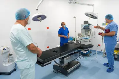 Paciente de Beauty Laser revela que no hay quirófanos para cirugías estéticas