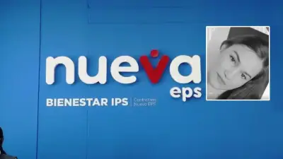 Paciente de Nueva EPS muere tras 15 días esperando remisión en Barranquilla