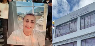 Paciente revela cómo eran cirugías en centro estético donde desapareció Yulixa Toloza