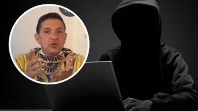 Padre Chucho alerta sobre estafas con su identidad