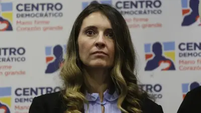 Paloma Valencia denuncia posible hackeo de su celular en campaña