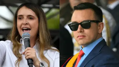 Paloma Valencia logra reducción de aranceles de Ecuador tras diálogo con Noboa