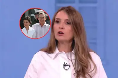 Paloma Valencia saluda a Lina Moreno en debate tras protestas en casa de Uribe