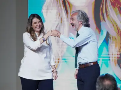 Paloma Valencia vs Oviedo: la fractura que expone el uribismo actual