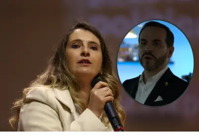 Paloma Valencia: 
