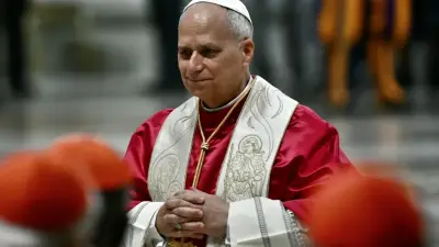Papa León XIV: un liderazgo silencioso pero influyente en el Vaticano