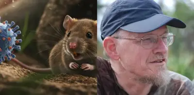 Pareja neerlandesa, pacientes cero de hantavirus en crucero MV Hondius