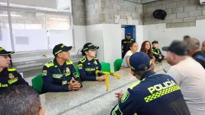 Paro de 24 horas en Soledad por amenazas a docentes