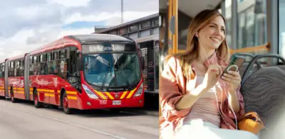 Pasajes gratis en TransMilenio: quiénes reciben el subsidio en mayo 2026