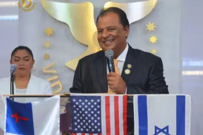 Pastor cristiano acusado de deber $2.200 millones en arriendo en Barranquilla