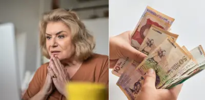 Pensión para mujeres en Colombia: reducción a 1.000 semanas