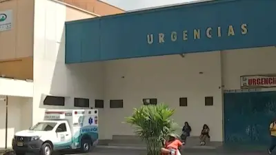 Pereira: déficit de camas y pacientes esperan hasta 30 horas en urgencias