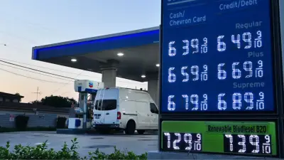 Petróleo cae fuerte por propuesta de paz de Irán a EE. UU.