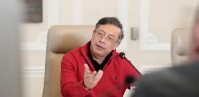 Petro anuncia despido de funcionario por ayudar a renovar residencia de González en Nicaragua