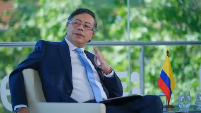 Petro anuncia que el 20 de julio presentaría la constituyente ante el Congreso