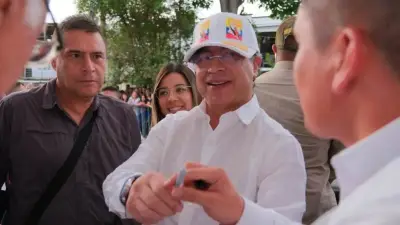 Petro choca con Fiscalía y altas cortes por órdenes de captura y pensiones