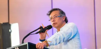 Petro: Cuba merece aplausos y ayuda, no bombardeos de EE.UU.
