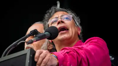 Petro defiende la Constituyente como espacio de acuerdo nacional