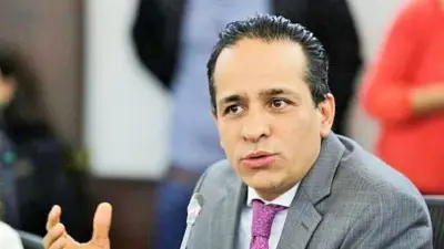 Petro denuncia intento de secuestro del senador Alexander López por disidencias