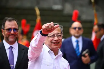 Petro enciende debate político con mensaje 