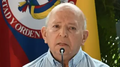 Petro niega haber autorizado suspensión de extradición de 'Chiquito Malo'