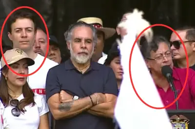 Petro ordena a Quintero demandar a responsables por crisis en salud del magisterio