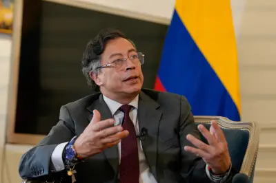 Petro propone radicar constituyente el 20 de julio si hay firmas