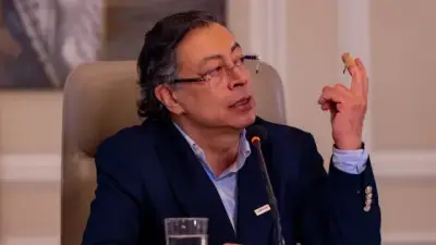 Petro se retracta de llamar 