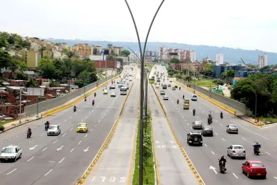 Pico y placa en Bucaramanga: martes 12 de mayo placas 1 y 2