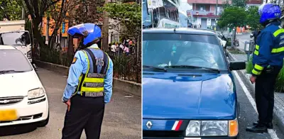 Pico y placa Medellín miércoles 13 mayo 2026: restricciones para carros, motos y taxis