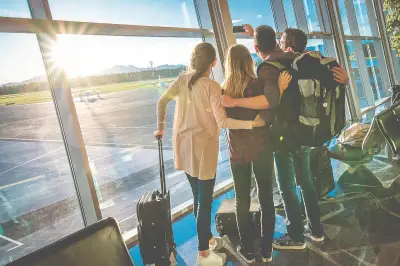 Planificar con anticipación: la clave para unas vacaciones exitosas y sin estrés