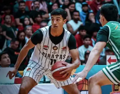 Play-In del Baloncesto Profesional Colombiano: llaves y horarios definidos