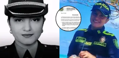Policía descarta hipótesis en muerte de comandante en Providencia