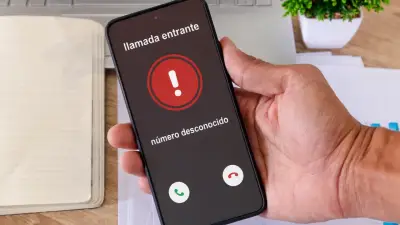Policía revela qué hay detrás de llamadas que cuelgan sin hablar