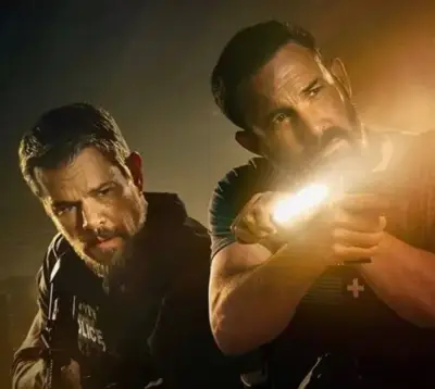 Policías de Miami demandan a productora de Ben Affleck y Matt Damon por 'The Rip'