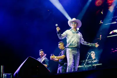 Polémica por reality para nueva voz de La Banda del Aventurero