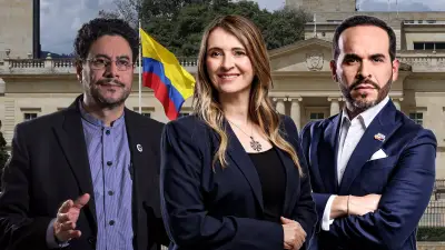 Polymarket: De la Espriella lidera apuestas presidenciales en Colombia