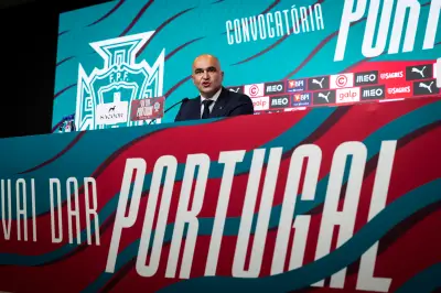 Portugal respeta a Colombia pero prioriza debut en Mundial 2026
