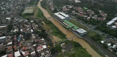 Primavera Norte: la megaobra que revoluciona el urbanismo en Medellín
