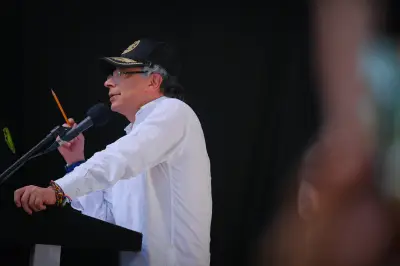 Procurador pide a Petro no intervenir en política antes de elecciones